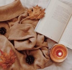  Autumn inspiration 